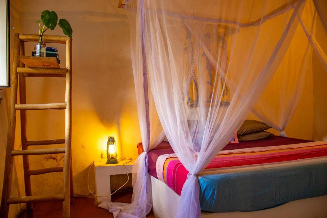 Firefly Boutique Lodge Bagamoyo Kültér fotó