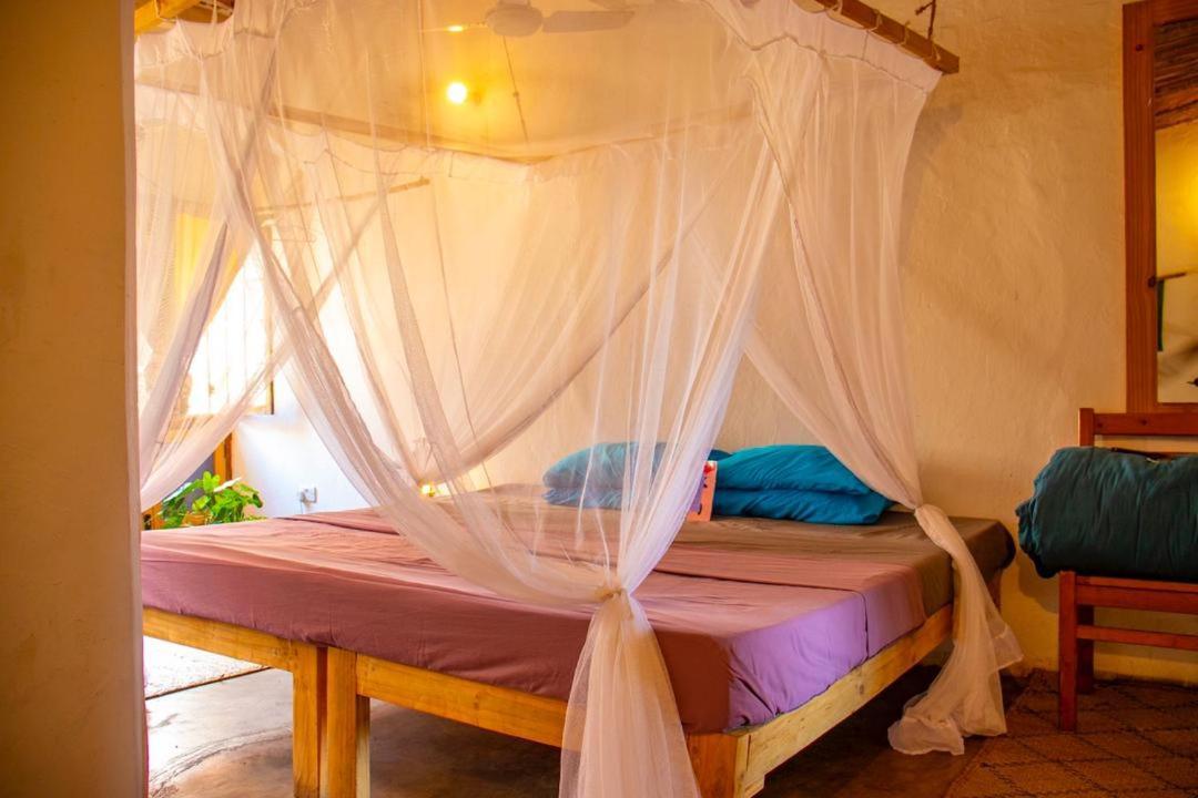 Firefly Boutique Lodge Bagamoyo Kültér fotó