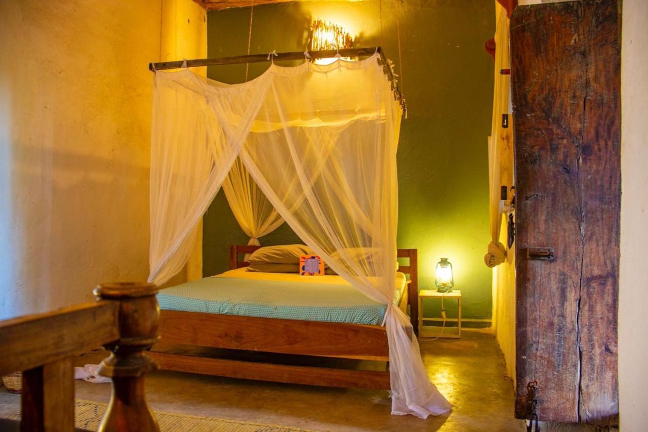 Firefly Boutique Lodge Bagamoyo Kültér fotó