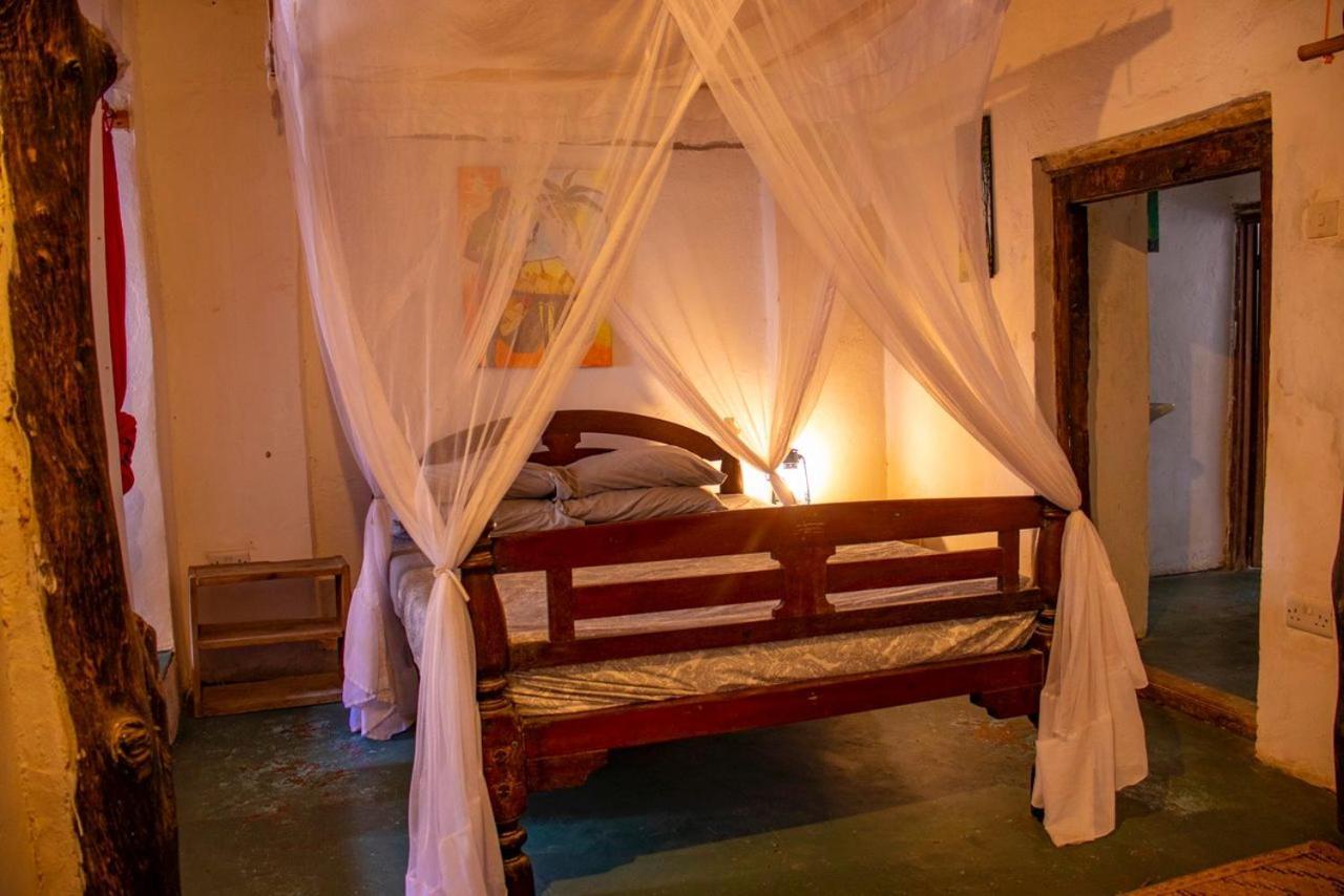 Firefly Boutique Lodge Bagamoyo Kültér fotó