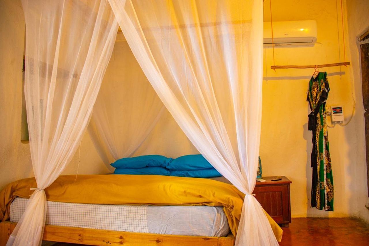 Firefly Boutique Lodge Bagamoyo Kültér fotó