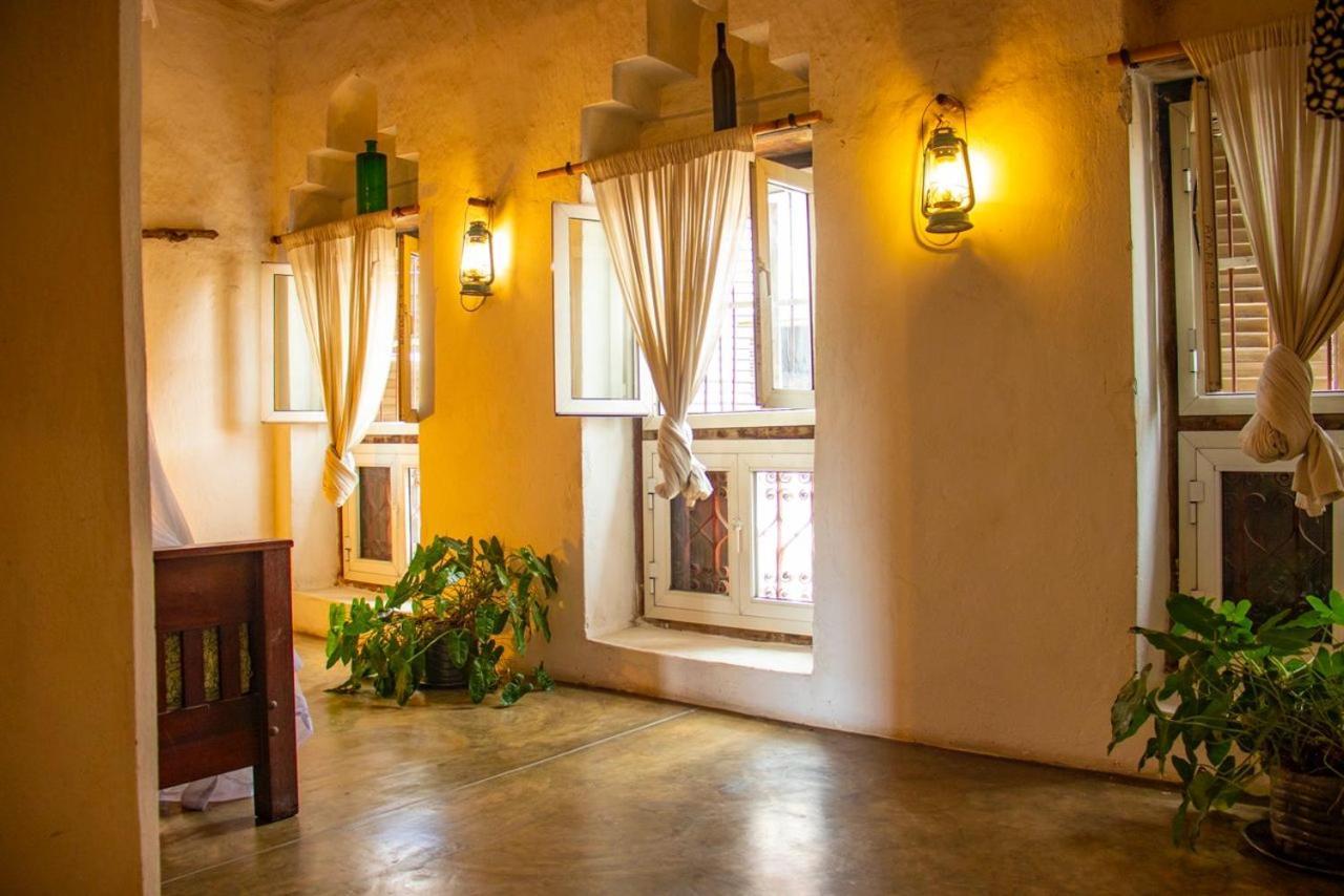 Firefly Boutique Lodge Bagamoyo Kültér fotó