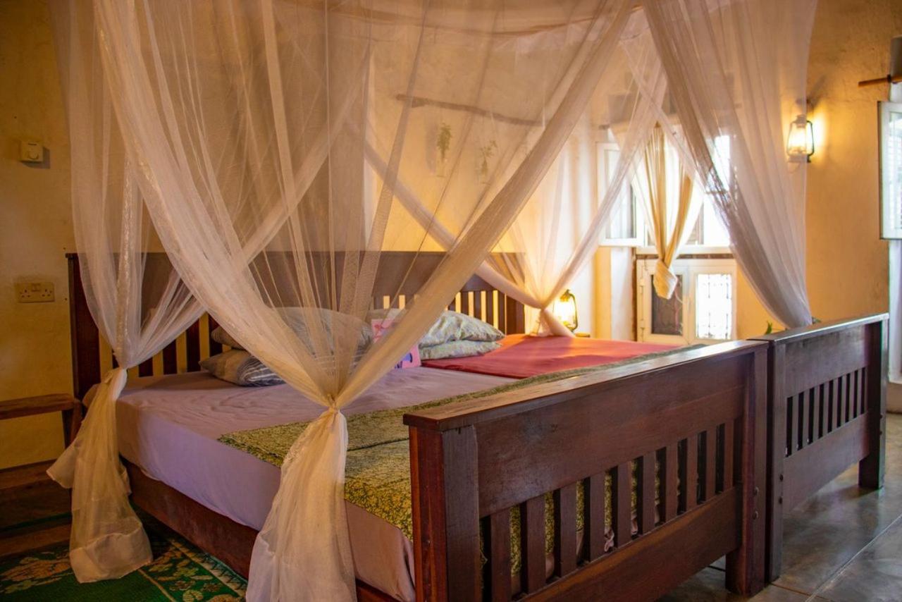 Firefly Boutique Lodge Bagamoyo Kültér fotó