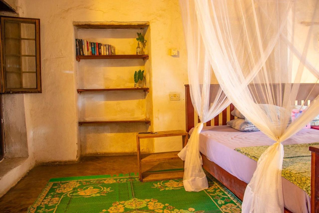 Firefly Boutique Lodge Bagamoyo Kültér fotó