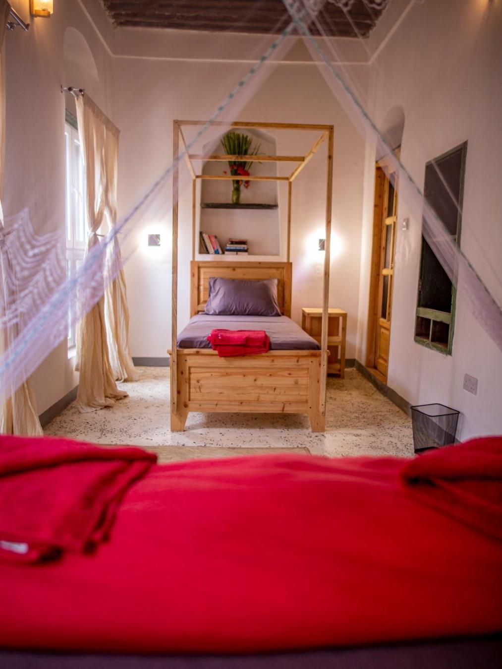 Firefly Boutique Lodge Bagamoyo Kültér fotó