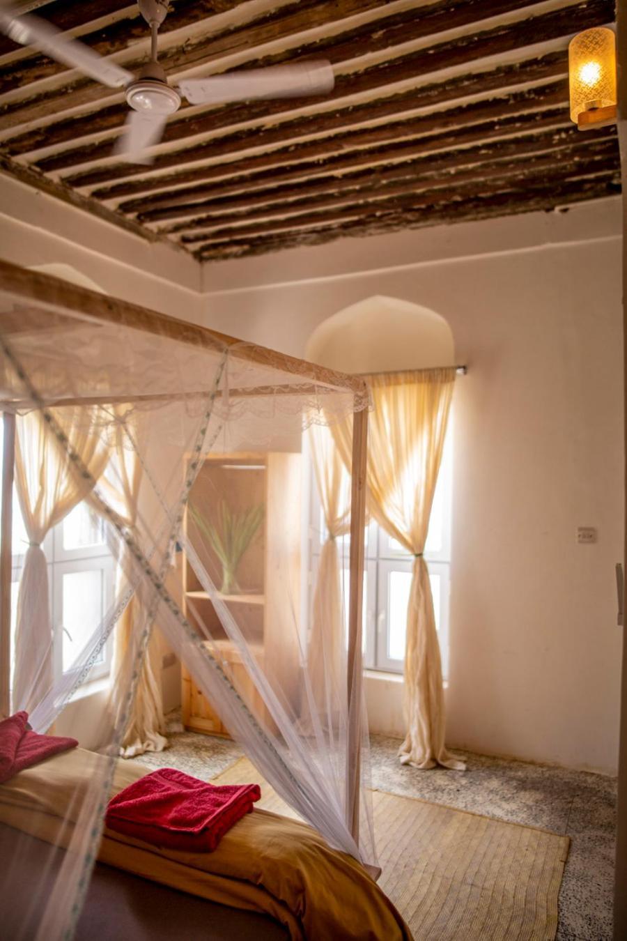 Firefly Boutique Lodge Bagamoyo Kültér fotó