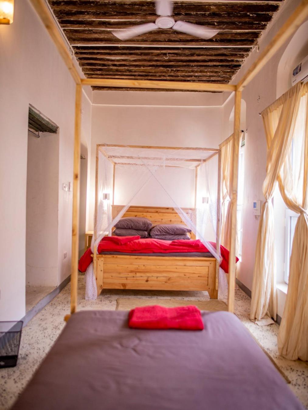 Firefly Boutique Lodge Bagamoyo Kültér fotó