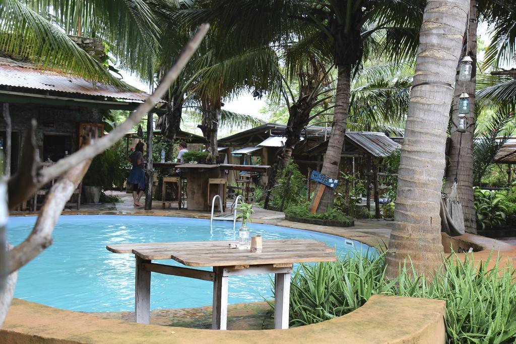 Firefly Boutique Lodge Bagamoyo Kültér fotó