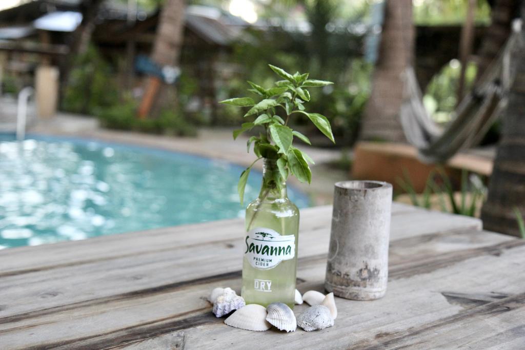 Firefly Boutique Lodge Bagamoyo Kültér fotó