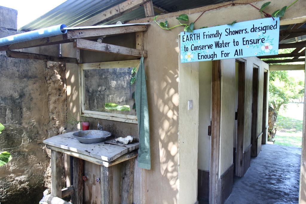 Firefly Boutique Lodge Bagamoyo Kültér fotó