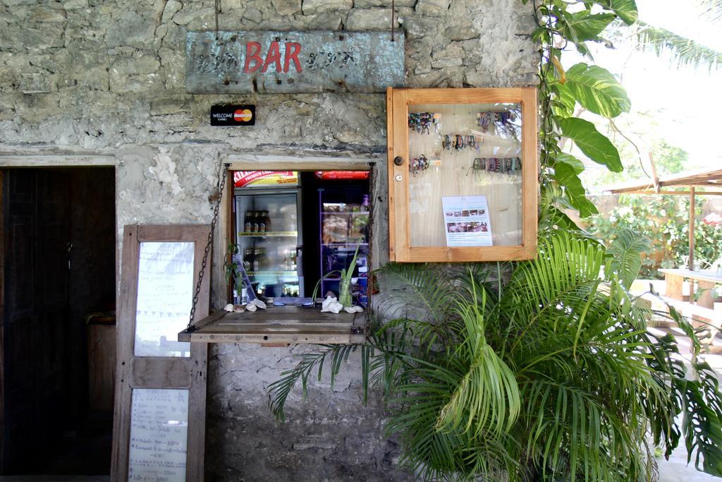 Firefly Boutique Lodge Bagamoyo Kültér fotó